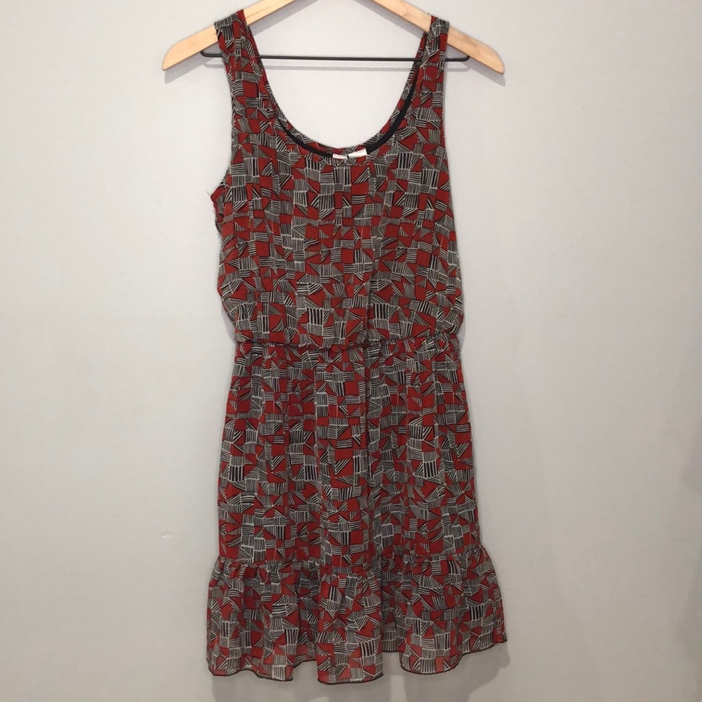 Mimi Chica Dress